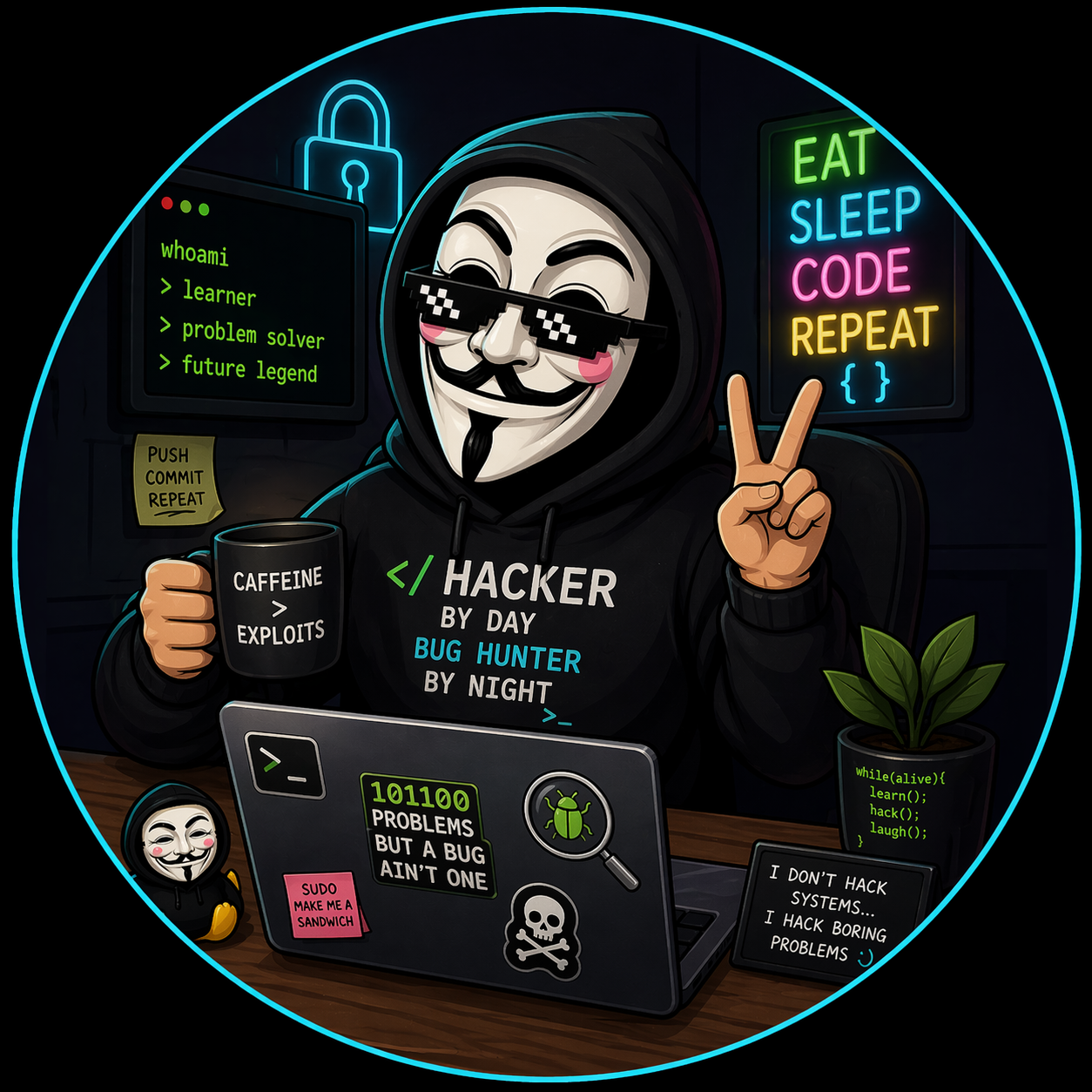 HASH Logo